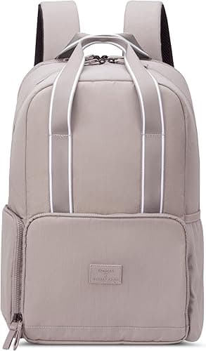 Florence by Mills Carefree Carry Laptop Travel Backpack