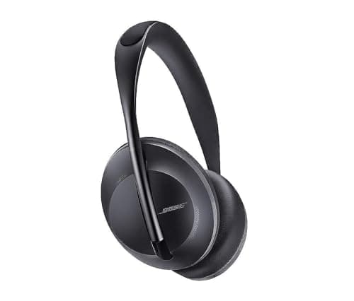 Sony WH-1000XM4 Black