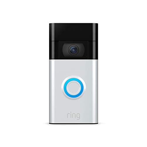 Ring Video Doorbell Wired