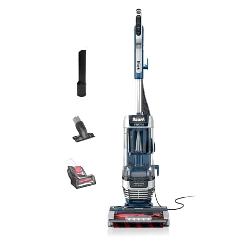 Shark Stratos AZ3002 Upright Vacuum