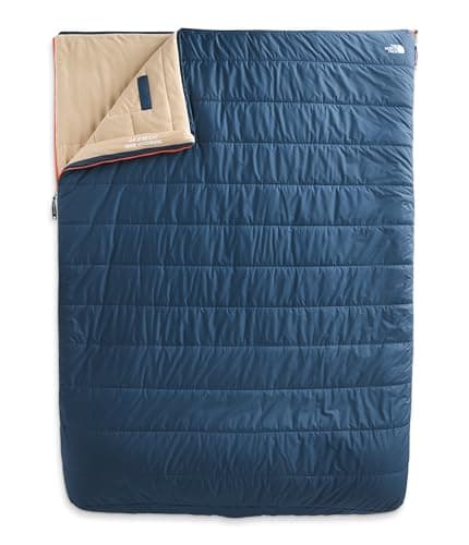 The North Face Wawona Bed Double 20 Sleeping Bag