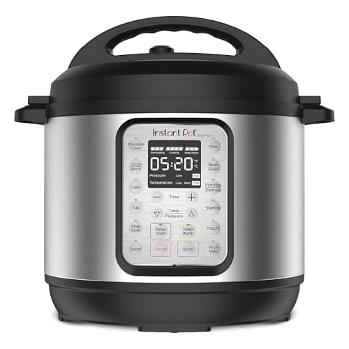 Instant Pot Ultra 6-Quart